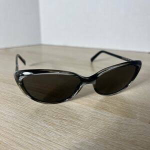 Vintage Christian Dior Dior Picadilly Sunglasses Multicolor Cat Eye 56-15-135